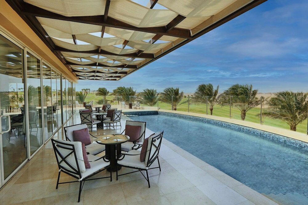 Фото Steigenberger Makadi