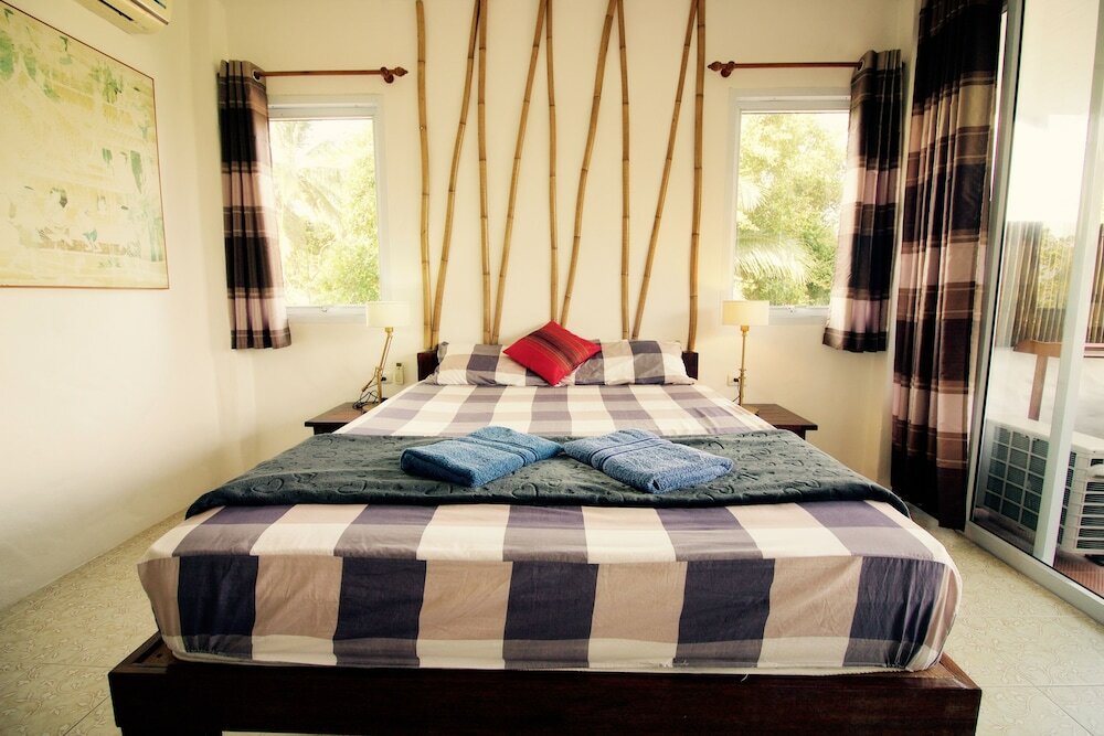 Фото Sairee View Resort