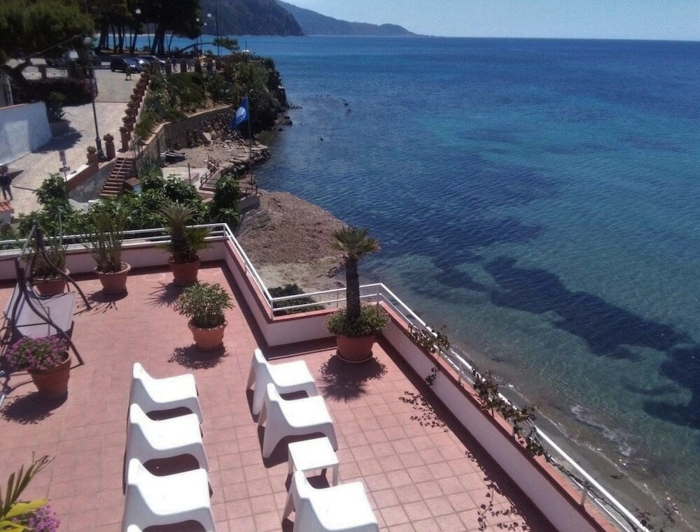 Фото Hotel Il Cefalo