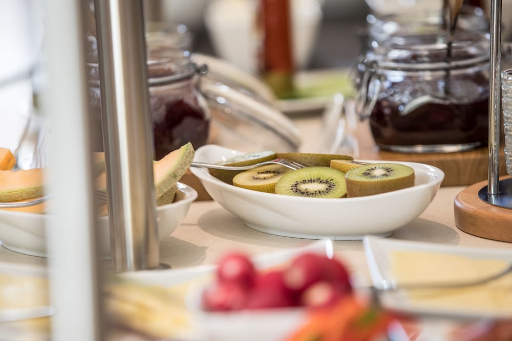 Фото Hotel Bauer garni