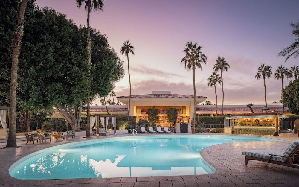 Фото The Scott Resort & SPA