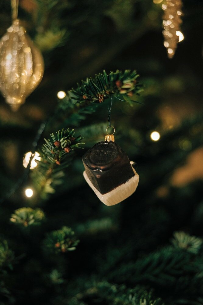 Фото Hotel Sacher Salzburg