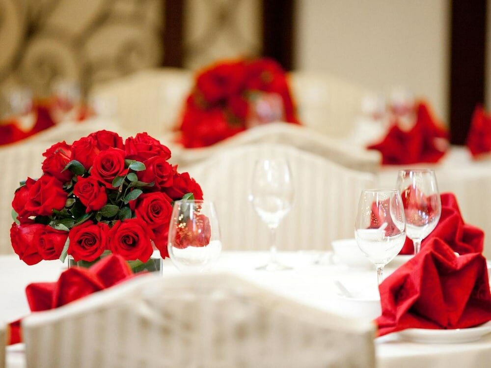 Фото Rosedale Hotel and Suites Guangzhou