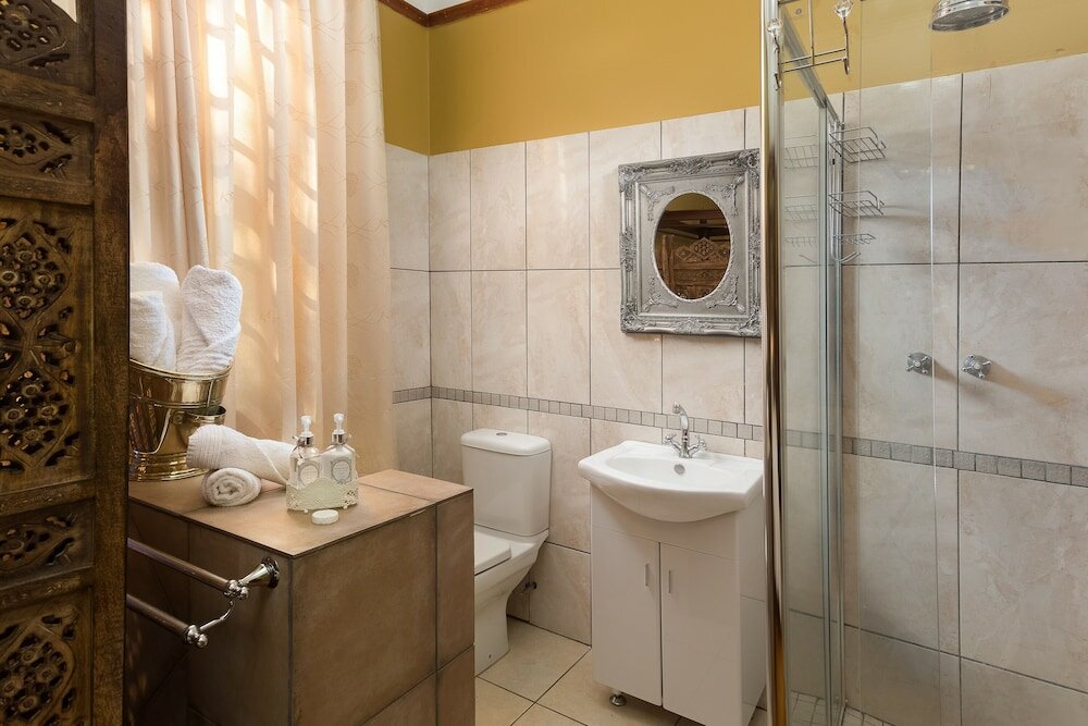 Фото Bethulie Guest Farm