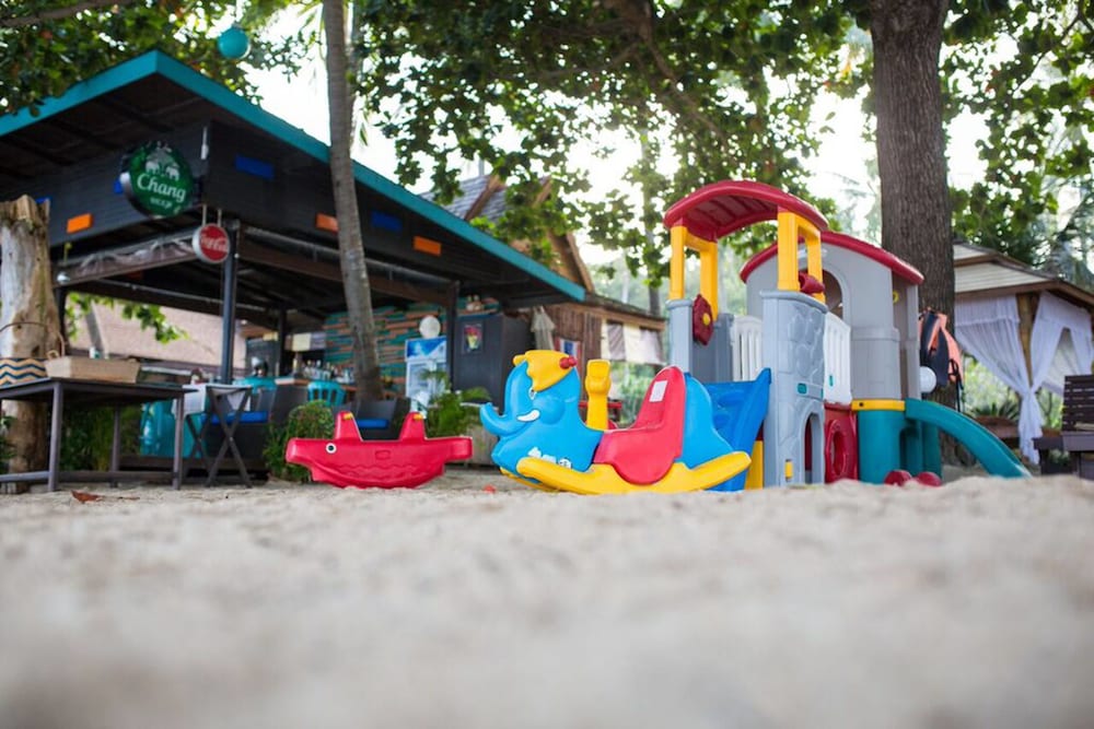 Фото The Fair House Beach Resort & Hotel