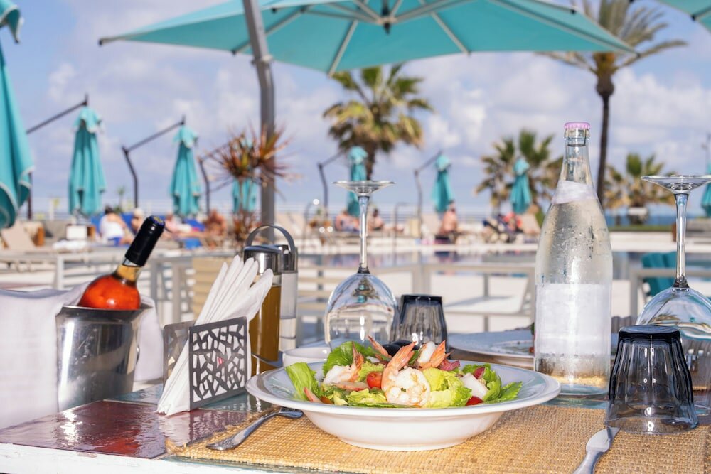 Фото Sousse Pearl Marriott Resort & SPA