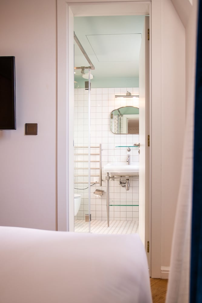 Фото Hotel Rose Bourbon