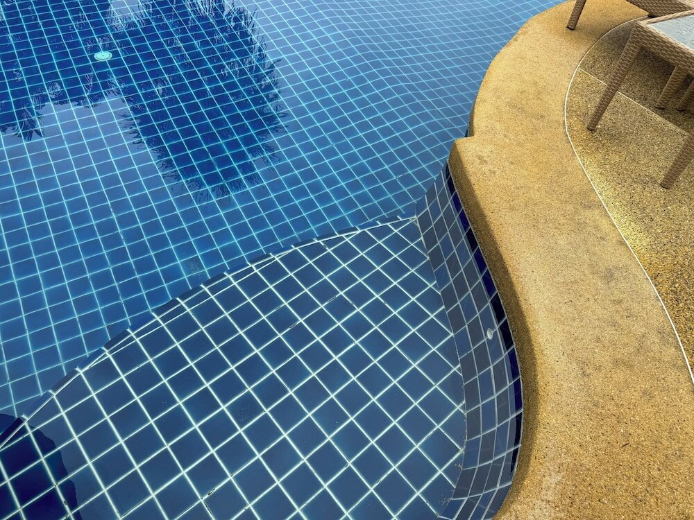 Фото Tropical Garden Kamala Resort