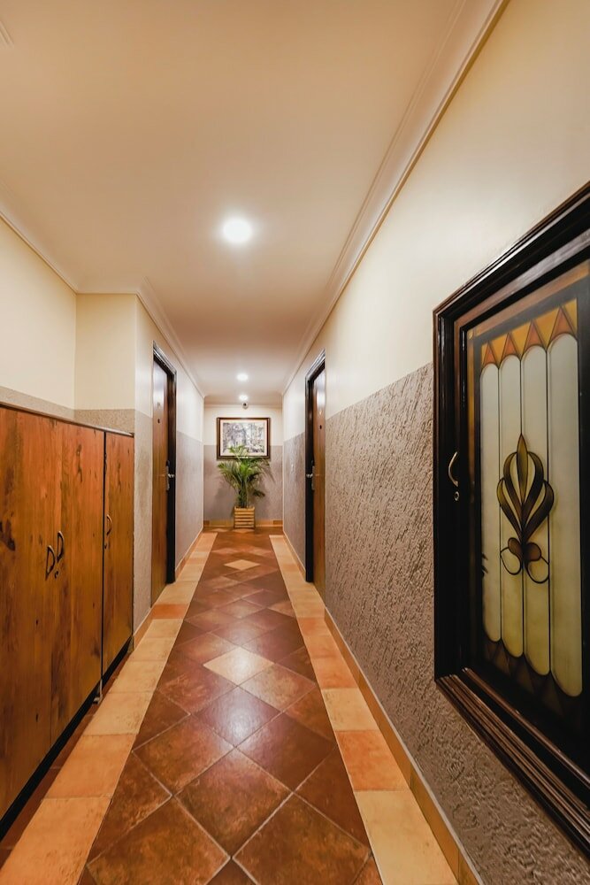 Фото Cross Roads Inn