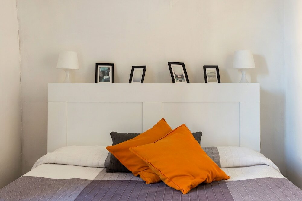 Фото Da Gianni e Lucia Rooms