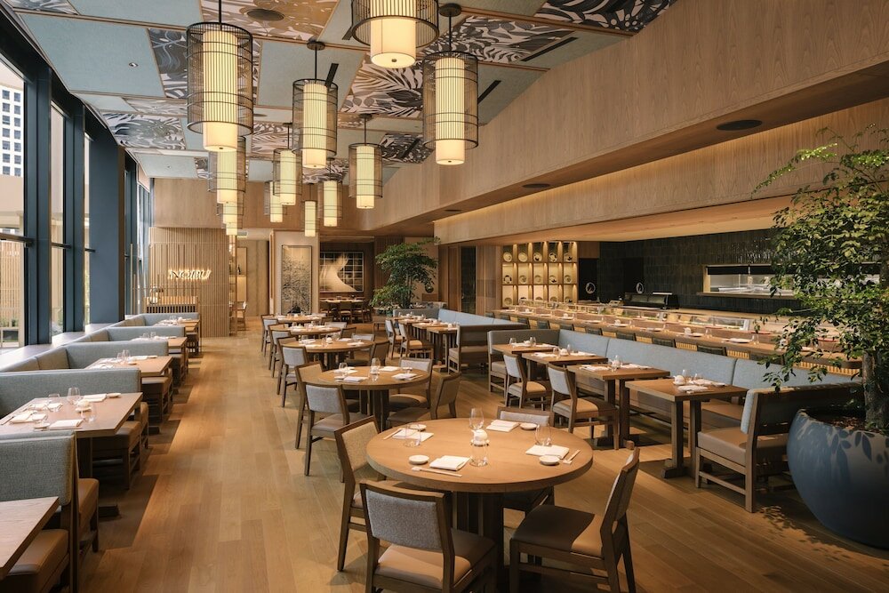 Фото Four Seasons Hotel Singapore