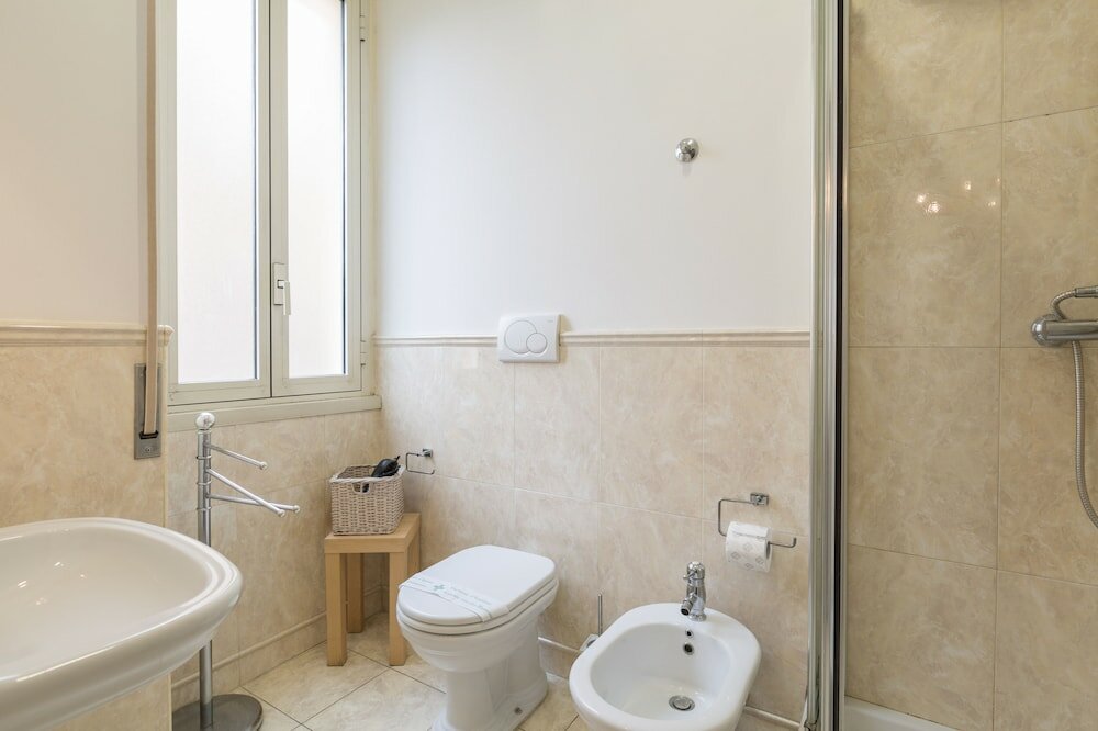 Фото Suites Piazza del Popolo