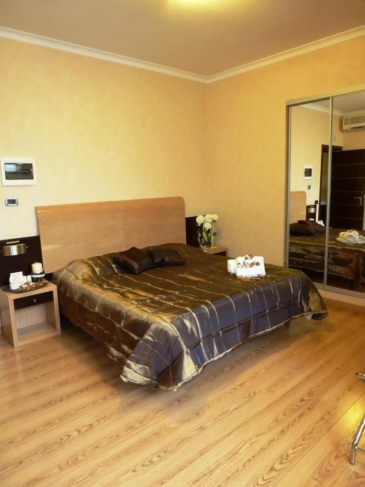 Фото EH Rome Airport Euro House Hotels