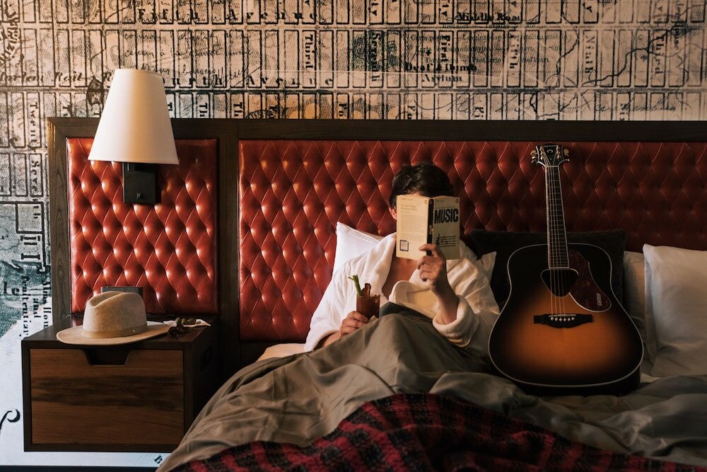 Фото Bobby Hotel