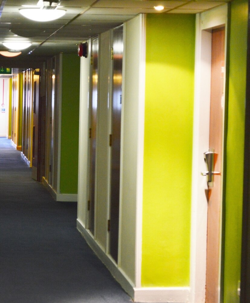 Фото Metro Inns Walsall