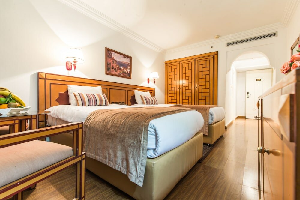 Фото Royal Mirage Agadir