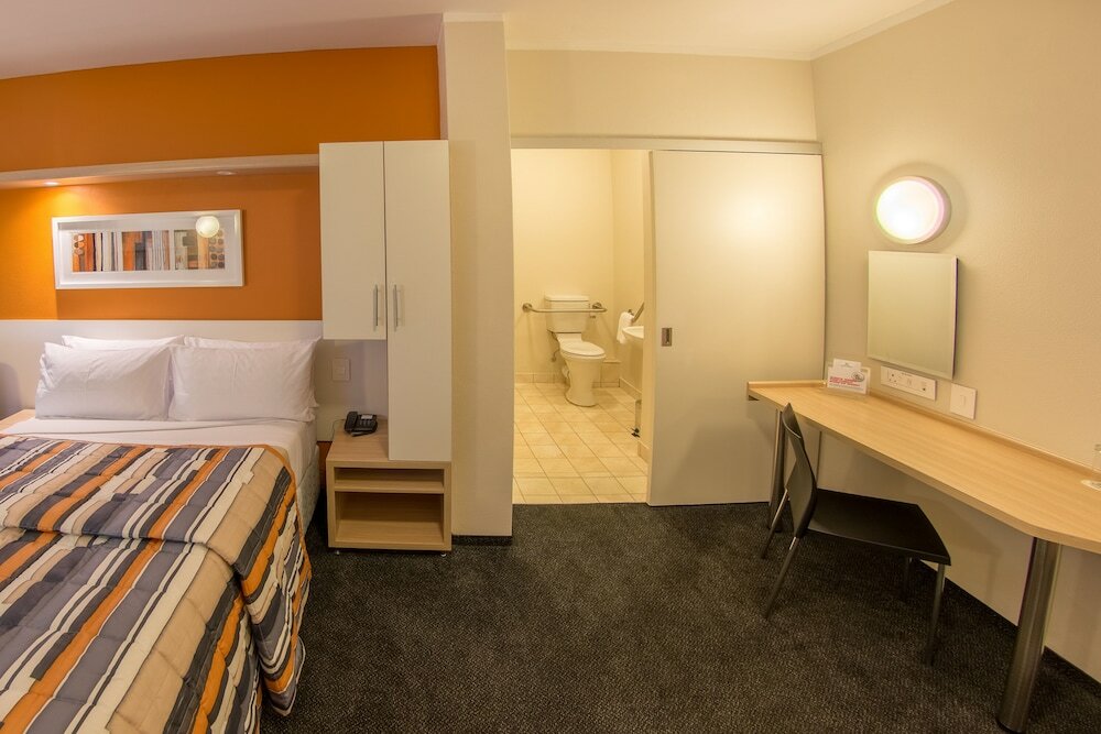 Фото Road Lodge Pietermaritzburg