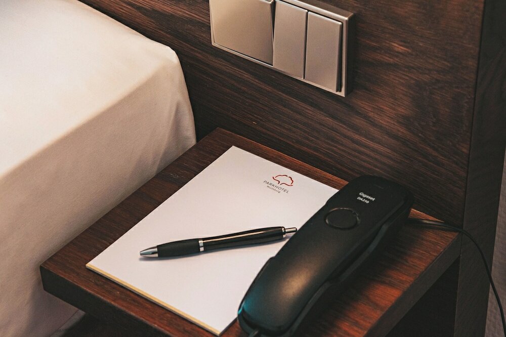 Фото Cph Parkhotel Wolfsburg