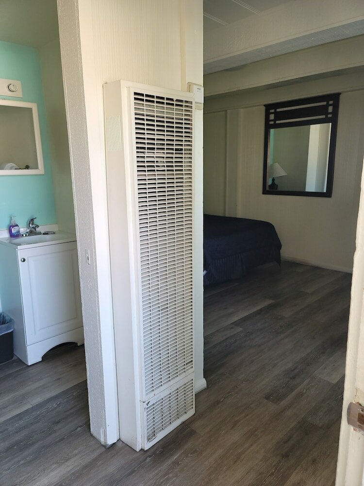 Фото Oceana Boutique Hotel