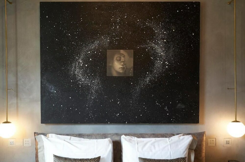 Фото Fornace Suite