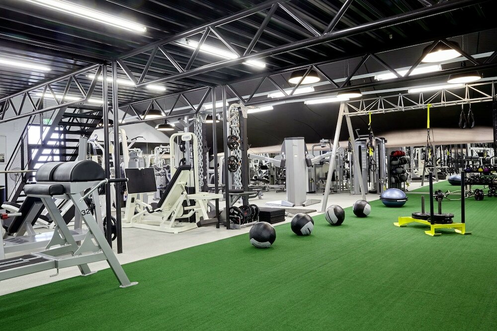 Фото Glärnischhof by Trinity