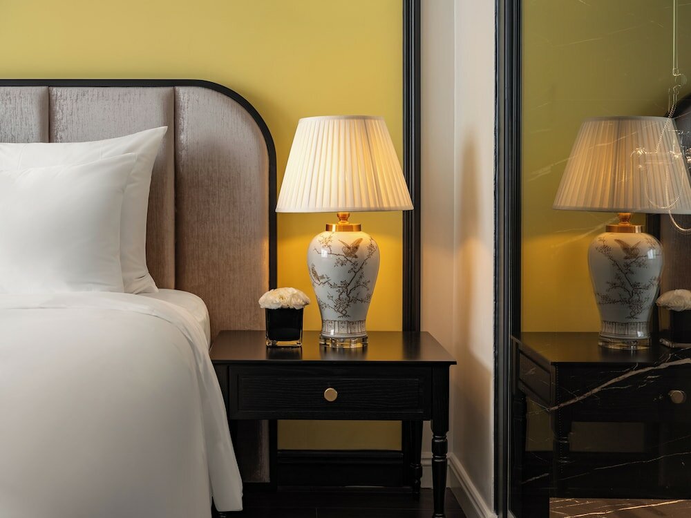 Фото T Boutique Hotel