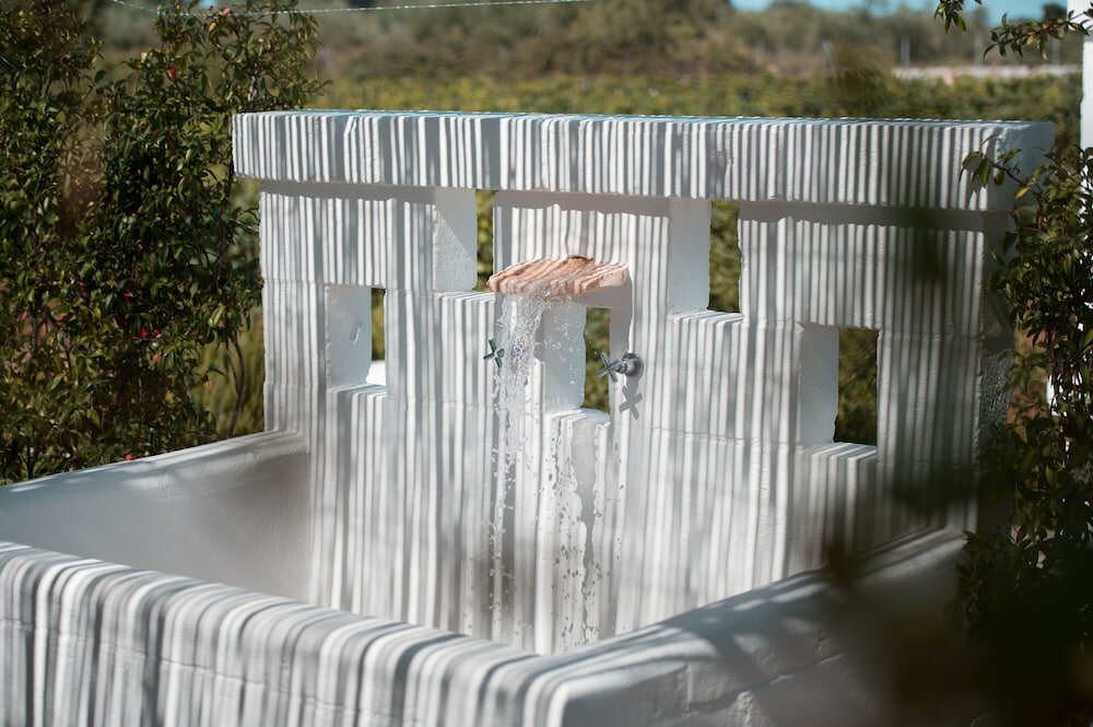 Фото Nina Trulli Resort