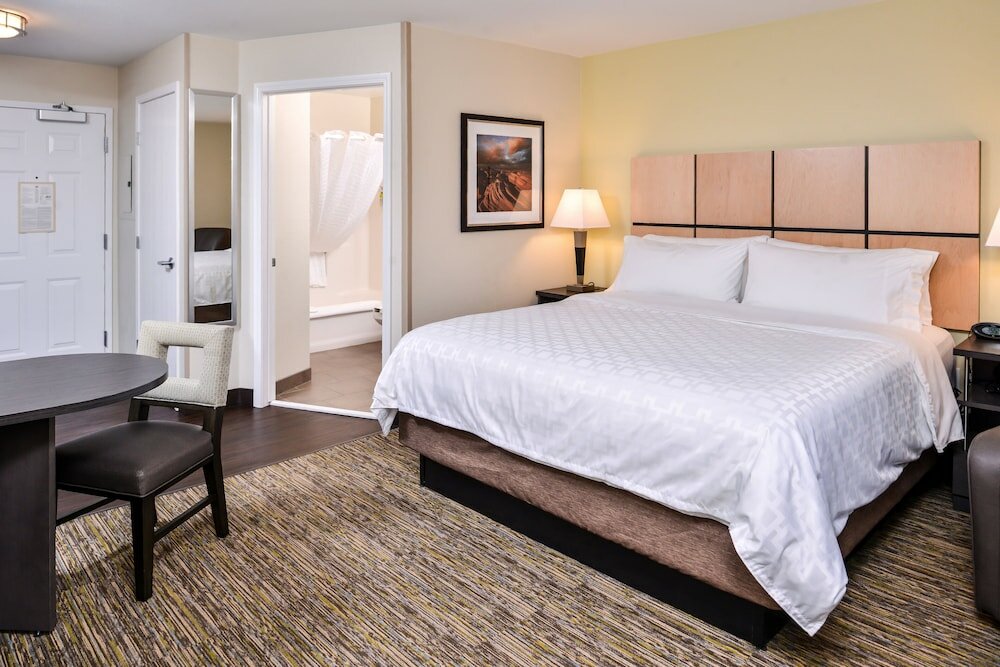 Фото Candlewood Suites Sierra Vista, an Ihg Hotel