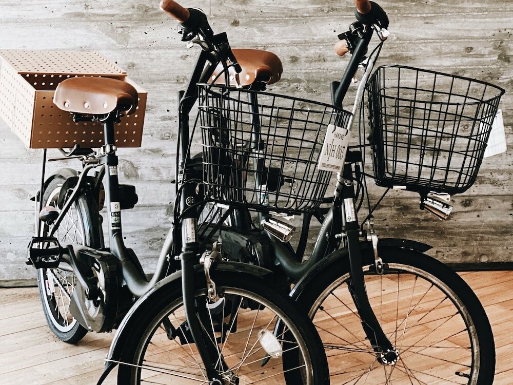 Фото Hakone Retreat Fore