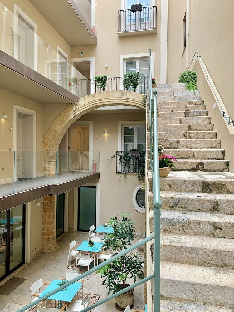 Фото Hotel San Michele