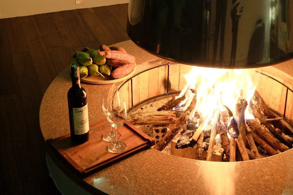 Фото Lu Tan Villa