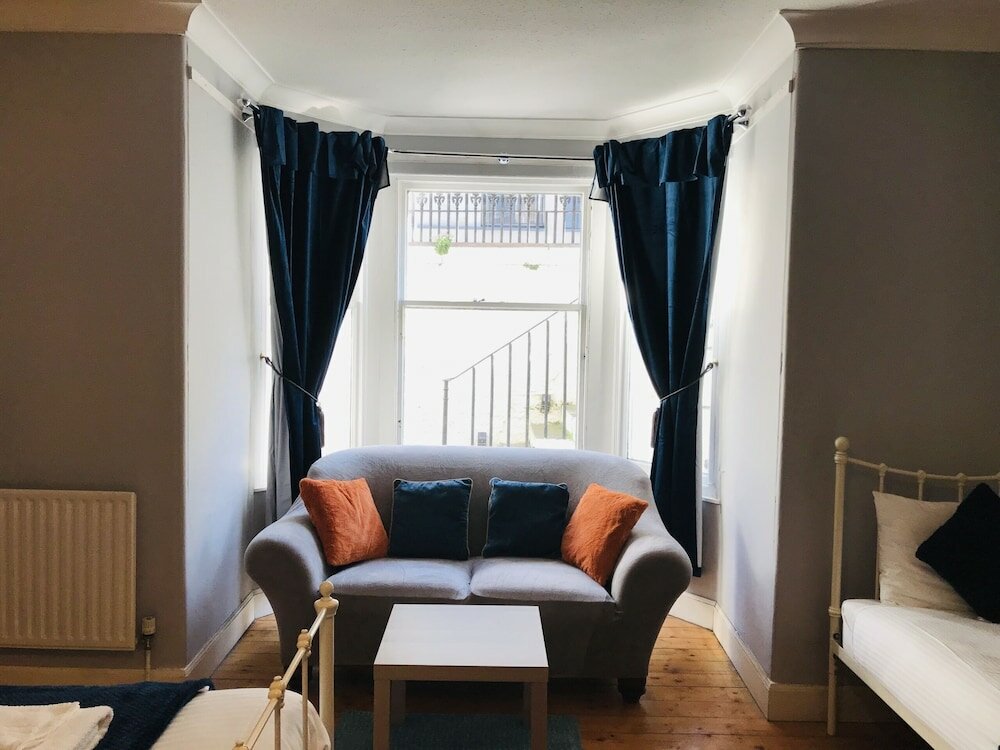 Фото Ardenlee Guest House