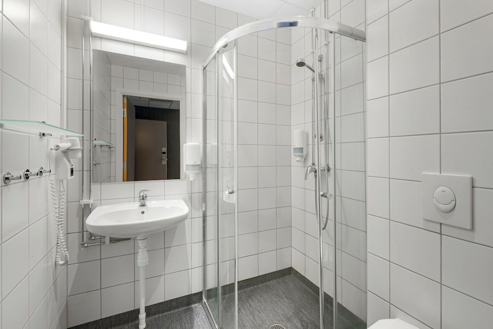 Фото K7 Hotel Oslo