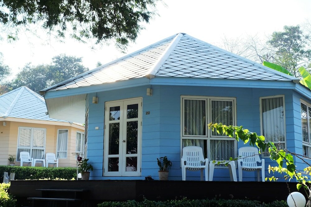 Фото Nimmanoradee Resort