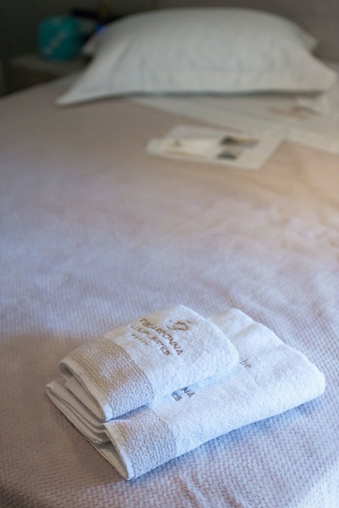 Фото Fiscardonna Luxury Suites