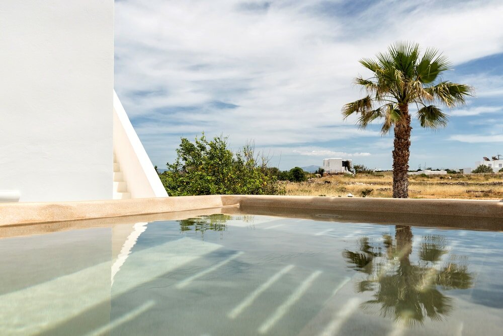 Фото Anemomylos Residence