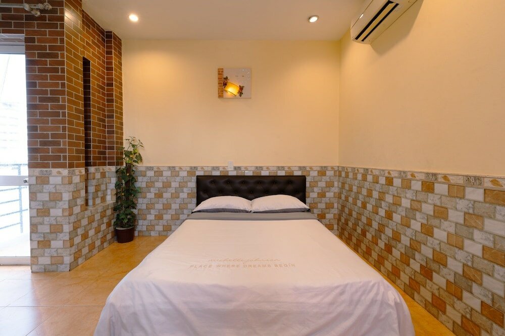 Фото Kim Lan Hotel Can Tho