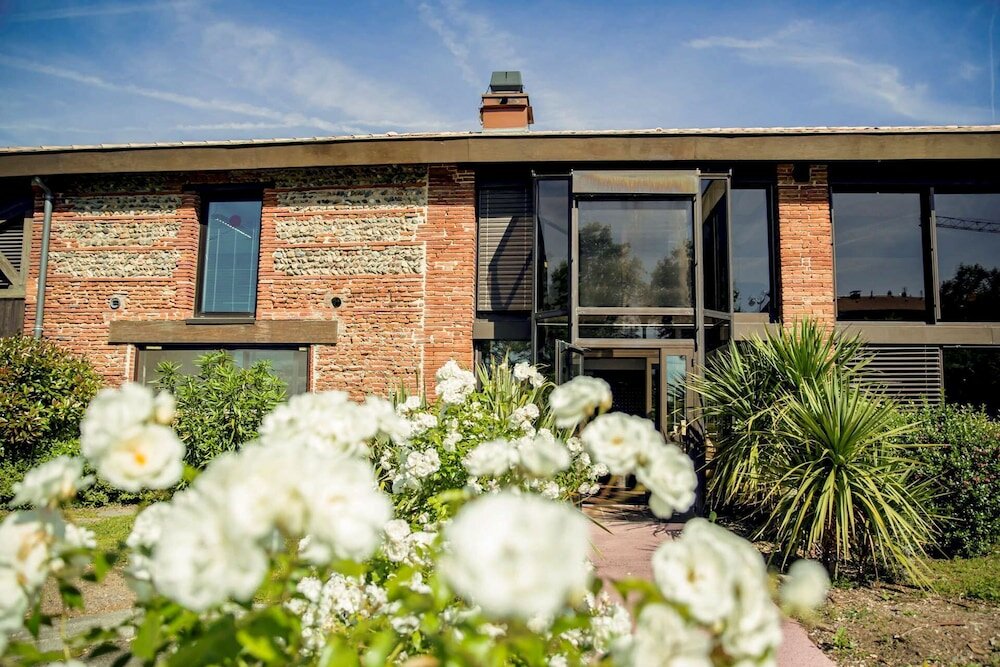 Фото Les Pins Galants