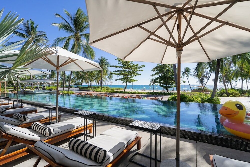 Фото Soul Boutique Hotel Phu Quoc