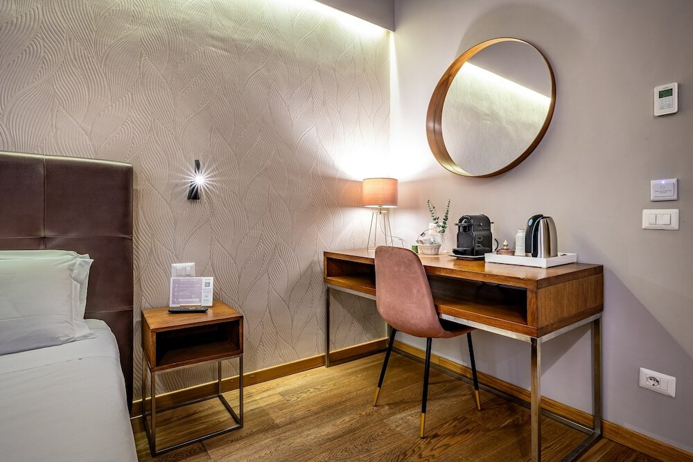 Фото Antico Centro Suites