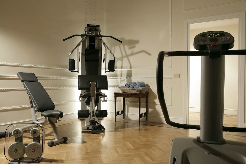 Фото Hotel Quirinale