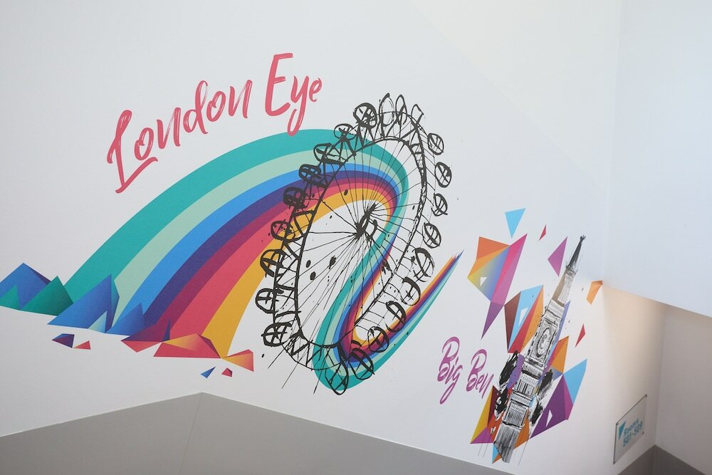 Фото London Bridge Hostel