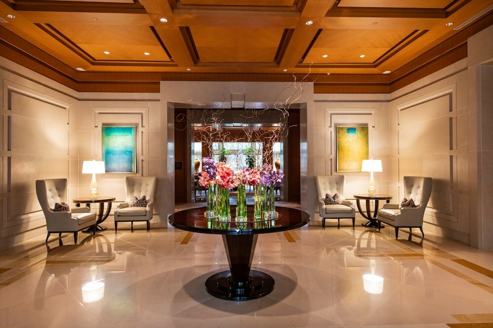 Фото The Umstead Hotel and SPA