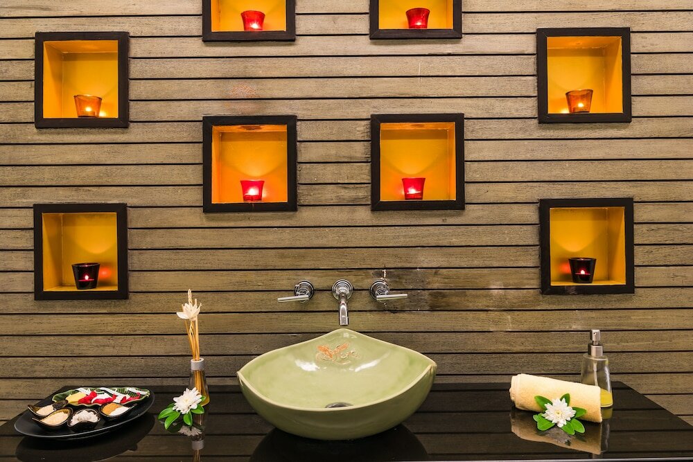 Фото La Flora Khao Lak