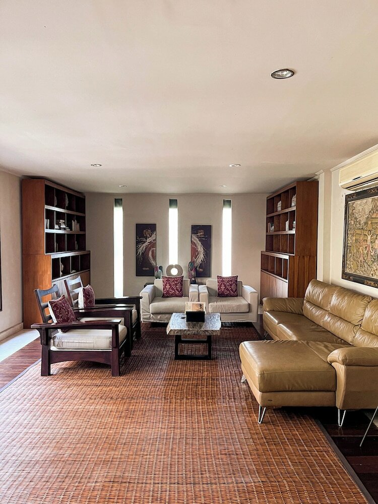 Фото Ubud Village Resort and SPA