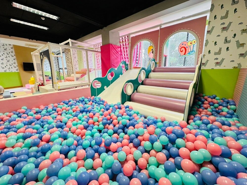 Фото The Capuchin Hotel