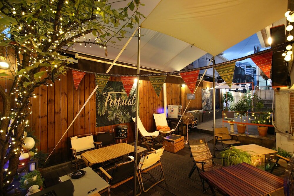 Фото Bunk Guest House - Hostel