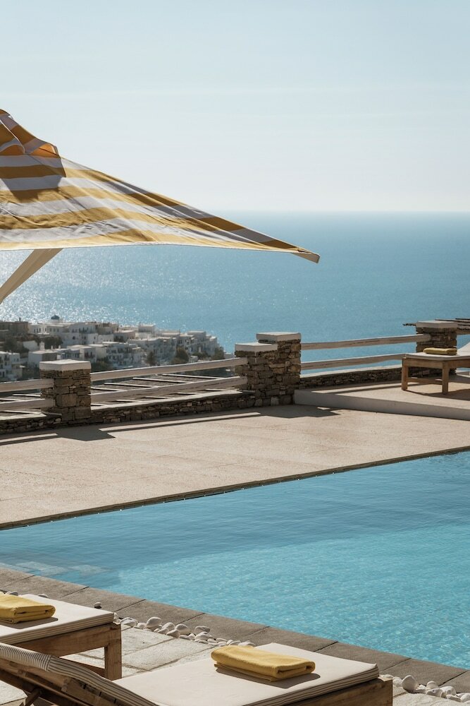 Фото Gerofinikas Boutique Hotel