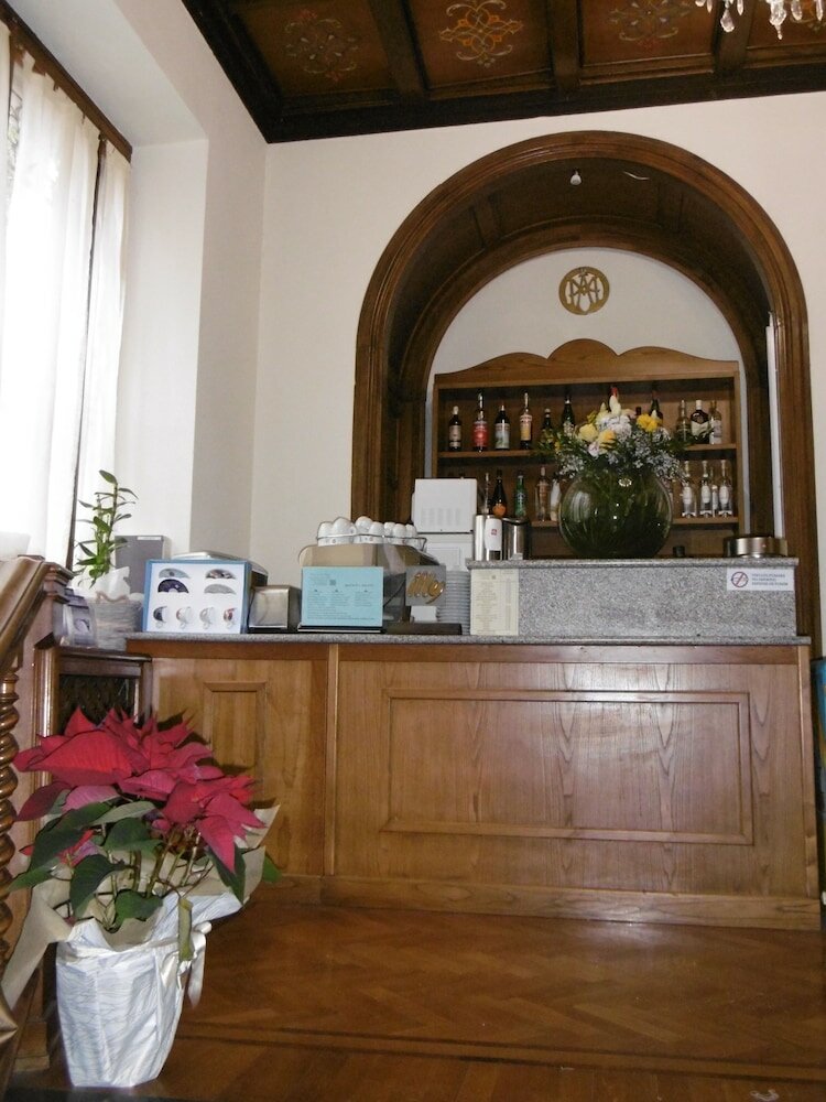 Фото Hotel Villa Maria