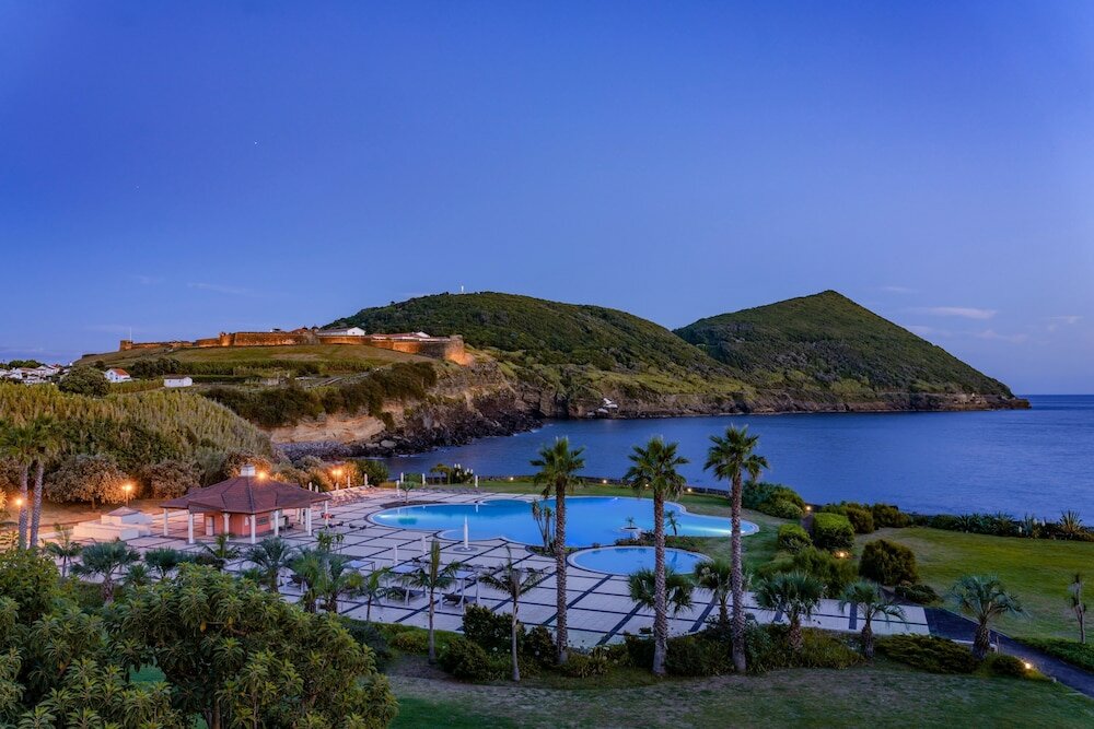 Фото Terceira Mar Hotel